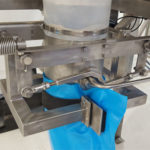 AdlP V-Vib1 zakkenklem