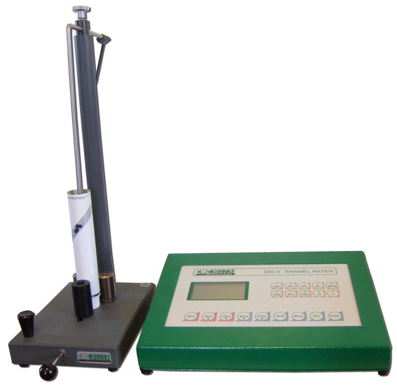 Porositeitsmeter ADLP EN