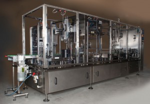 Bucket line Bucket line: