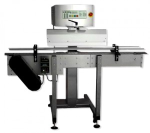 inductie sealmachine