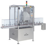 Blikkensluitmachine STA 3000(G)